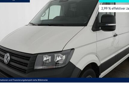 VW Crafter 18.204 km 34.190 &euro; Hanau 63452