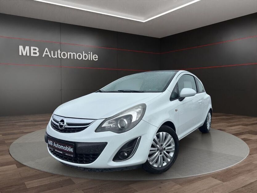 Corsa