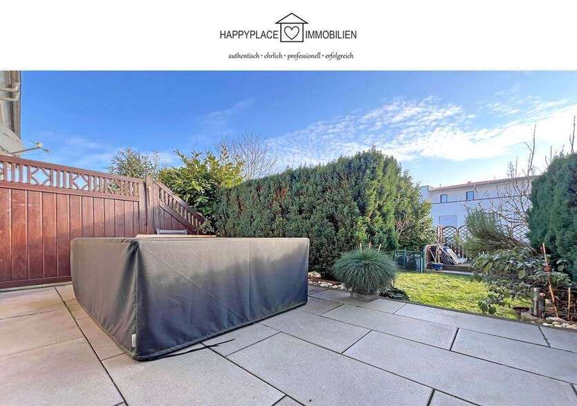 Haus zum Kaufen in Bad Vilbel 625.000 € 112 m²