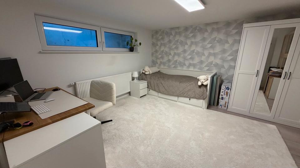 Reihenhaus Frankfurt am Main Nord-West - 4 Zimmer, 108 m&sup2;, 620.000&euro; | Angebot:26745774
