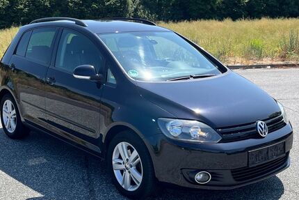 VW Golf Plus 191.462 km 5.190 &euro; Nauheim 64569