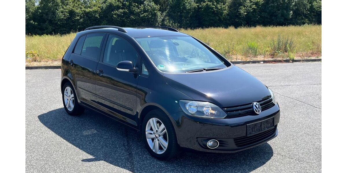 VW Golf Plus 191.462 km 5.190 &euro; Nauheim 64569