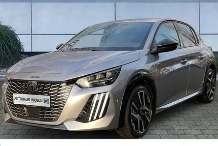 Peugeot 208 11.884 km 19.980 &euro; Rüsselsheim 65428