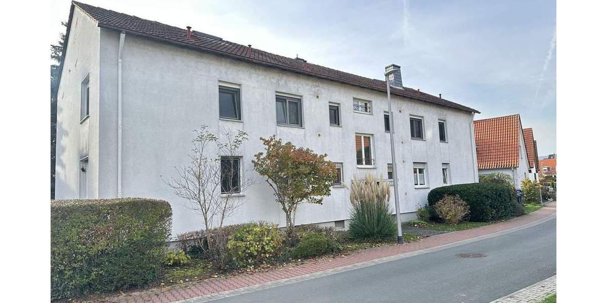 4-Zimmer-Wohnung mit Balkon in ruhiger Lage von Kriftel! 4 zimmer