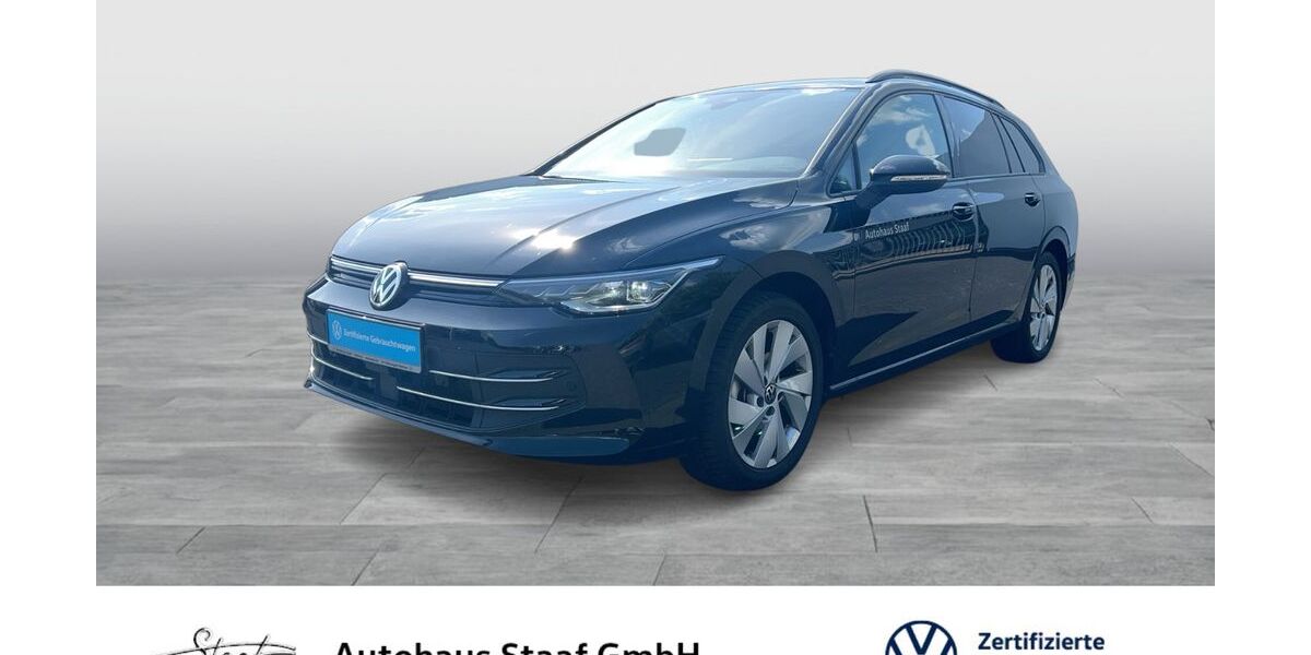 VW Golf 13.264 km 35.990 &euro; Nidderau 61130