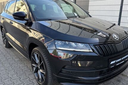 Skoda Karoq 190.729 km 16.450 &euro; Frankfurt/M 65933