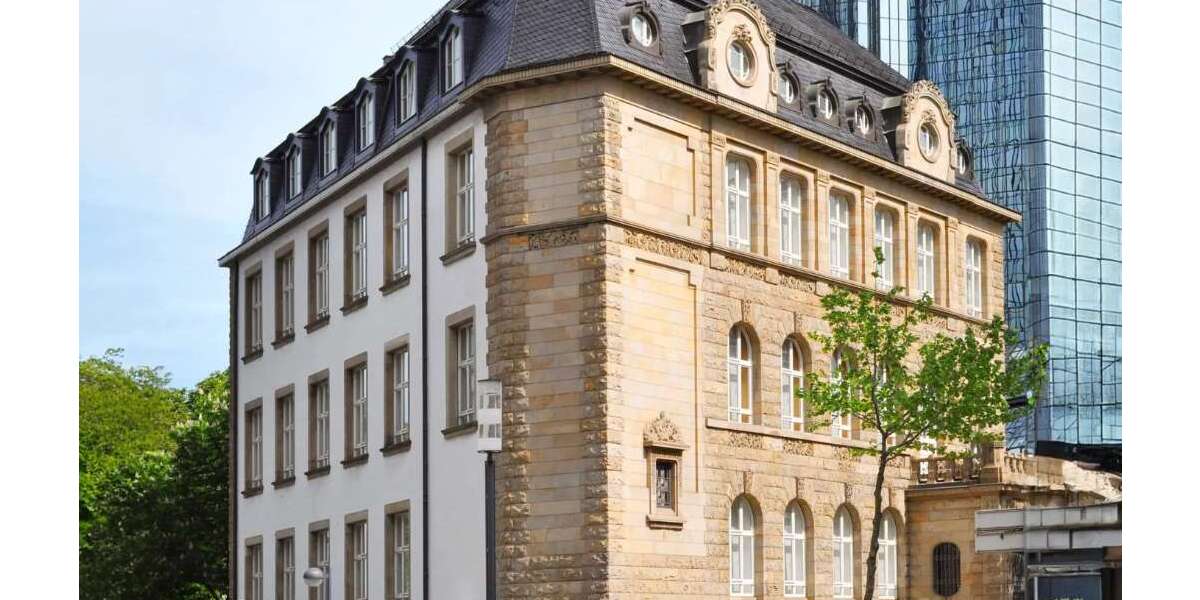 Gewerbeobjekt Frankfurt am Main Bockenheim - 1.890&euro; | Angebot:26559367