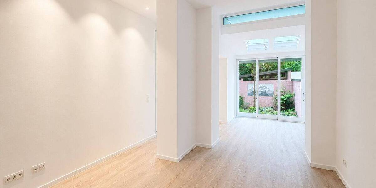 Etagenwohnung Frankfurt am Main Nordend-Ost - 3 Zimmer, 98 m&sup2;, 885.000&euro; | Angebot:26540469