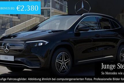 Mercedes-Benz EQA 35.950 km 32.130 &euro; Alzenau 63755