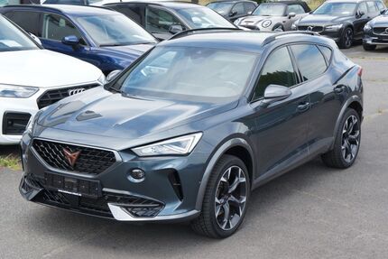 Cupra Formentor 43.680 km 25.555 &euro; Großkrotzenburg 63538