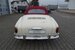 Karmann Ghia Cabrio vollständig restauriert