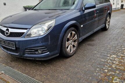 Opel Vectra 242.000 km 1.750 &euro; Frankfurt am Main 65936