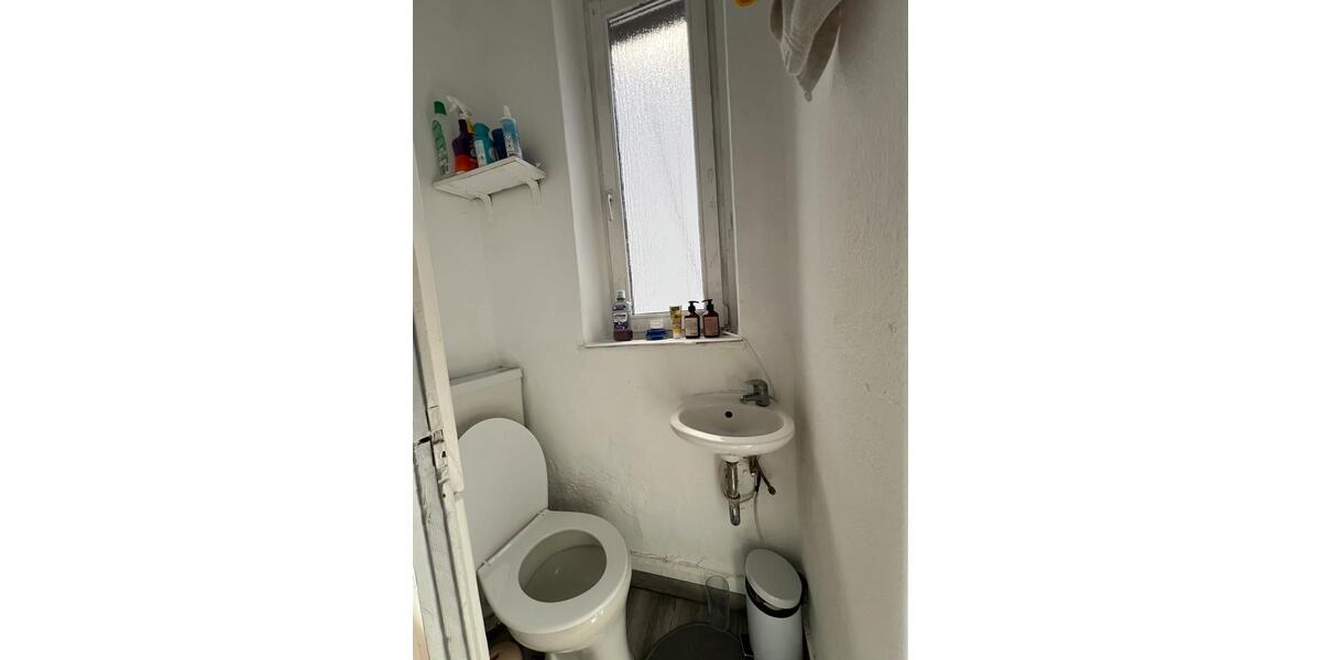 Schöne helle 3 - Zimmerwohnung 86,6 qm im Altbau Kleyerstr. 3 zimmer