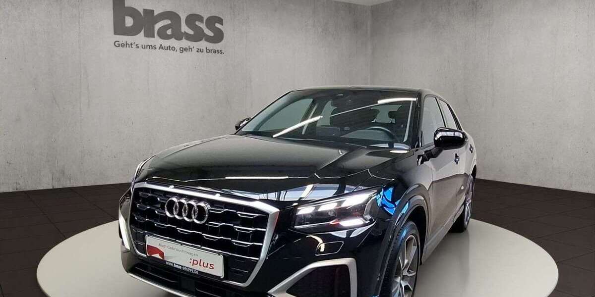 Audi Q2 139.770 km 21.900 &euro; Dietzenbach 63128