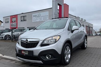 Opel Mokka 127.900 km 9.650 &euro; Hanau 63452