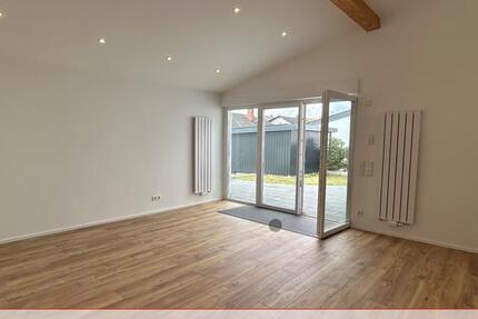 Frisch saniertes Einfamilienhaus mit Charme in Eppertshausen