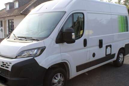 Fiat Ducato 6.000 km 43.900 &euro; Massenheim (Bad Vilbel) 61118