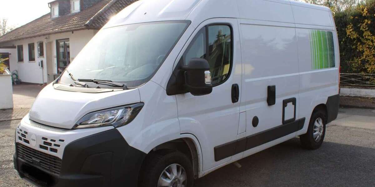 Fiat Ducato 6.000 km 43.900 &euro; Massenheim (Bad Vilbel) 61118