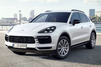 Porsche Cayenne 86.255 km 82.900 &euro; Hofheim 65719