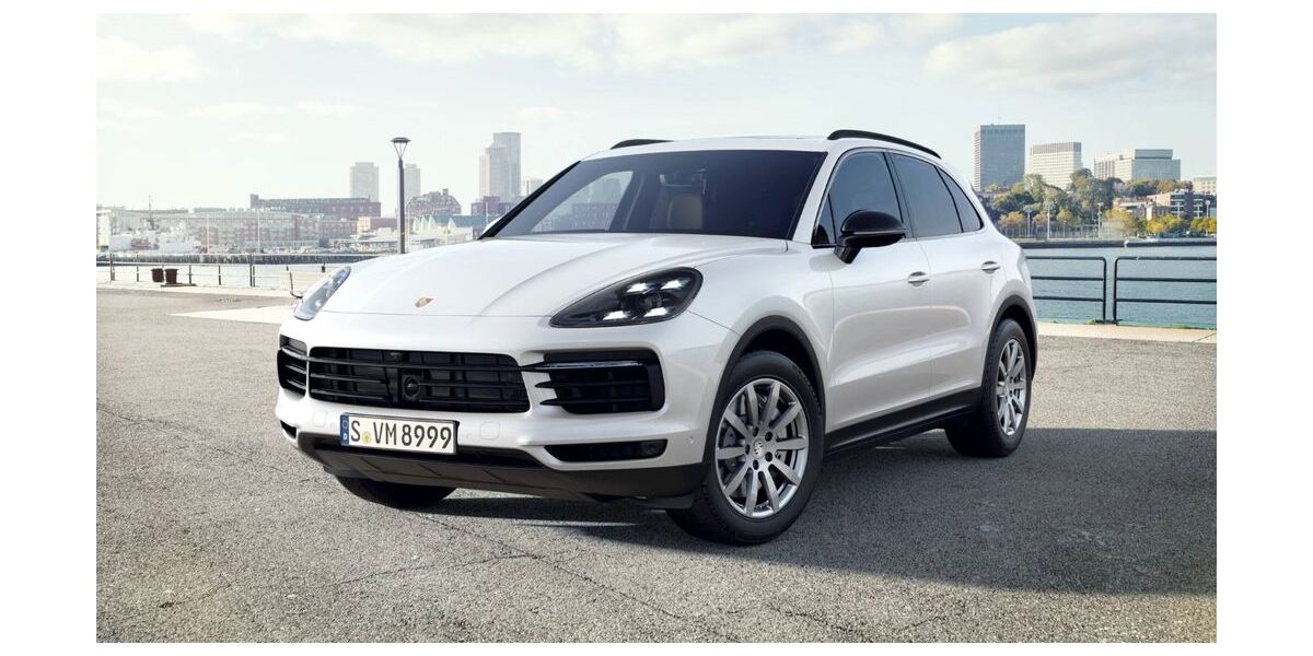 Porsche Cayenne 86.255 km 82.900 &euro; Hofheim 65719