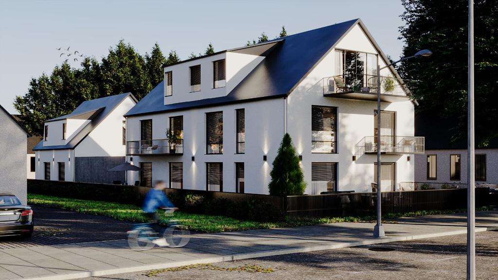 Etagenwohnung Griesheim - 2 Zimmer, 75 m&sup2;, 419.000&euro; | Angebot:26143966