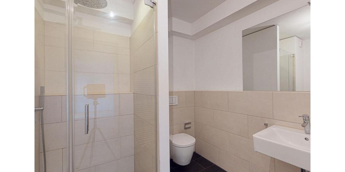 Etagenwohnung Frankfurt am Main Gallus - 4 Zimmer, 124 m&sup2;, 1.852&euro; | Angebot:26165153