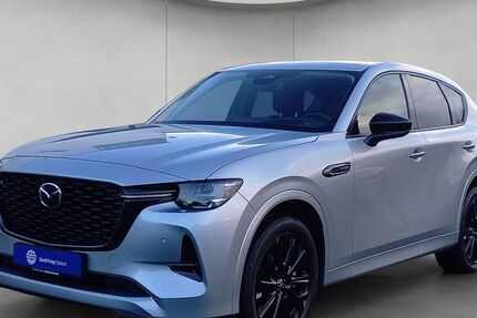 Mazda CX-60 29.030 km 36.550 &euro; Frankfurt 60386