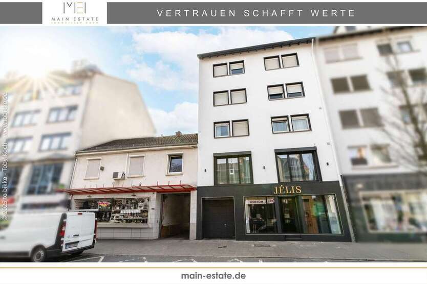 Haus zum Kaufen in Neu-Isenburg 2.999.900 € 600 m²