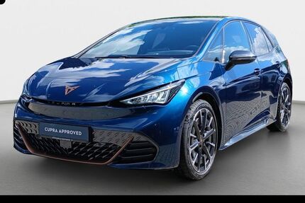 Cupra Born 23.948 km 42.990 &euro; Hofheim-Diedenbergen 65719