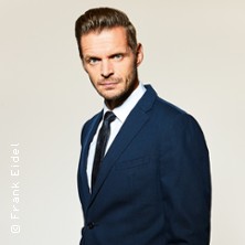 Florian Schroeder - Schluss jetzt! - Der satirische Jahresrückblick 28.11.2026 Theater Alte Mühle