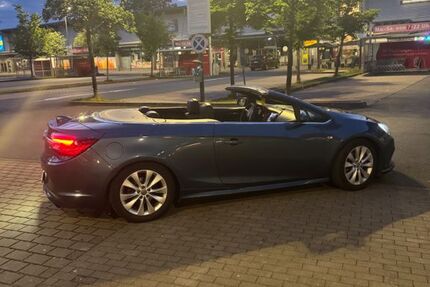 Opel Cascada 152.786 km 9.500 &euro; Mörfelden-Walldorf 64545