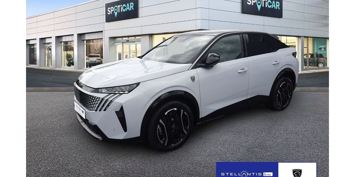 Peugeot 3008 9.000 km 47.940 &euro; Neu-Isenburg 63263