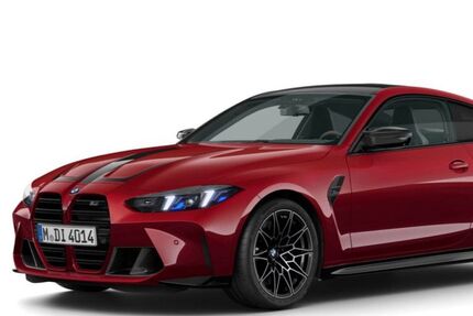 BMW M4 11.023 km 86.890 &euro; Kronberg 61476