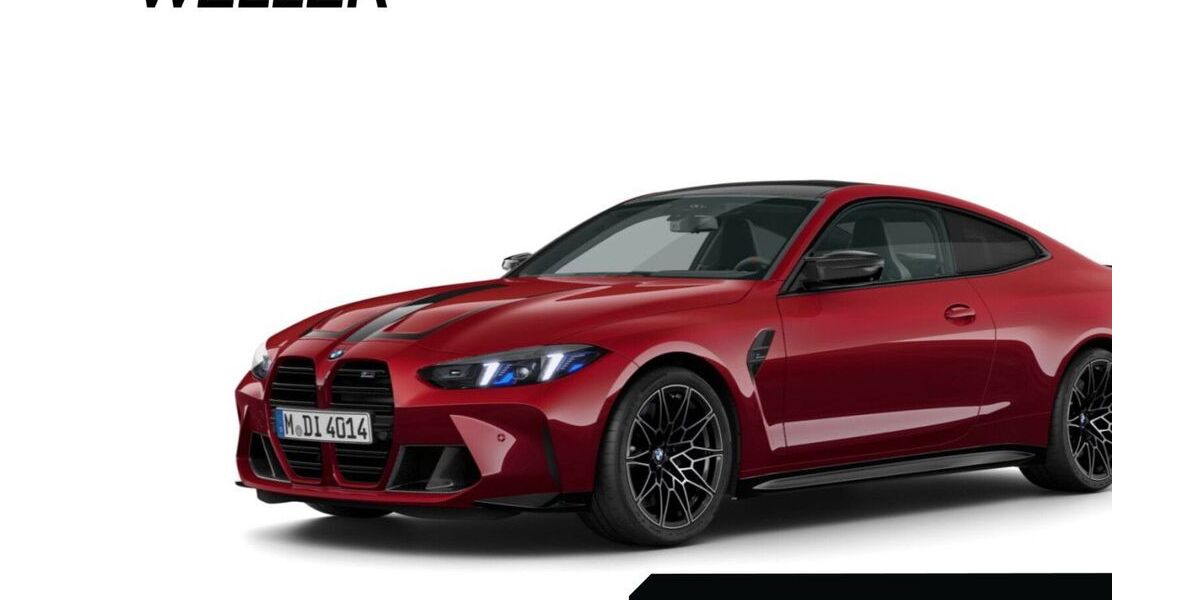 BMW M4 11.023 km 86.890 &euro; Kronberg 61476