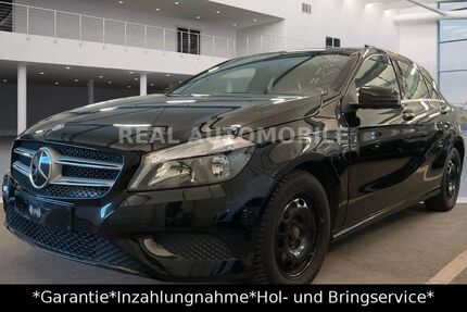 Mercedes-Benz A 180 136.000 km 9.900 &euro; Frankfurt am Main 65933