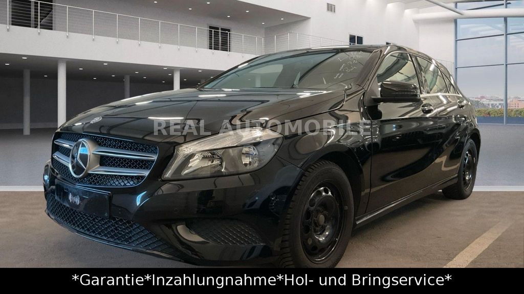 Mercedes-Benz A 180 136.000 km 9.900 &euro; Frankfurt am Main 65933
