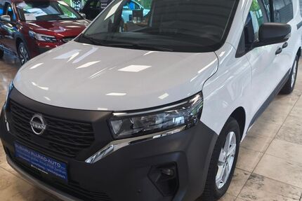 Nissan Townstar 11.420 km 22.995 &euro; Friedberg 61169