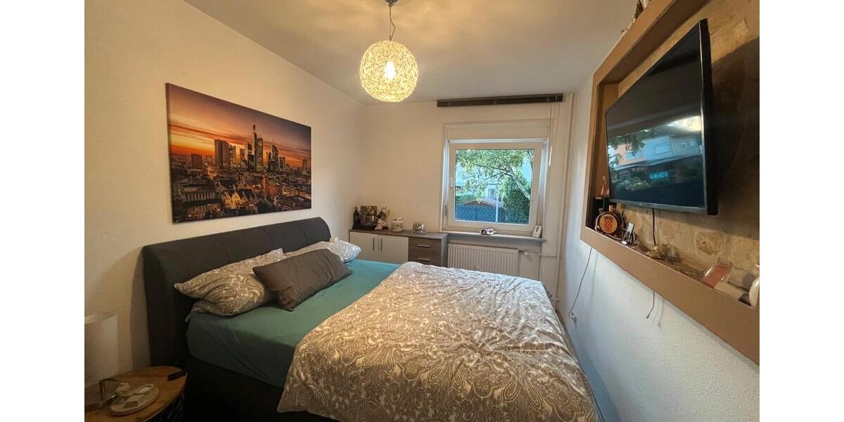 Etagenwohnung Kriftel - 4 Zimmer, 87 m&sup2;, 360.000&euro; | Angebot:27281951