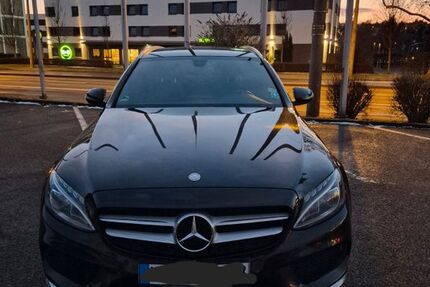 Mercedes-Benz C 200 174.500 km 12.300 &euro; Eppstein 65817