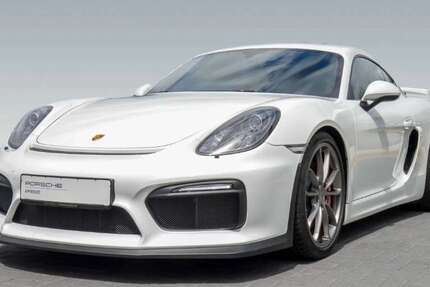 Porsche Cayman 4.778 km 95.890 &euro; Oberursel 61440
