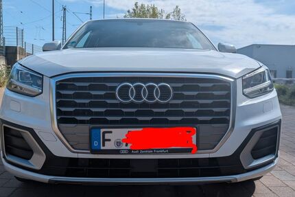 Audi Q2 72.706 km 20.000 &euro; Frankfurt am Main 60314