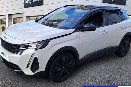 Peugeot 3008 53.061 km 24.980 &euro; Frankfurt 60314