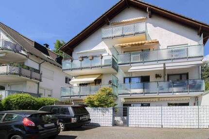 Haus Niedernhausen - 3 Zimmer, 275.000&euro; | Angebot:25750357