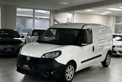 Fiat Doblo 45.507 km 16.000 € Erlensee 63526