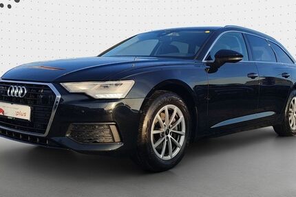 Audi A6 80.161 km 33.890 &euro; Oberursel 61440