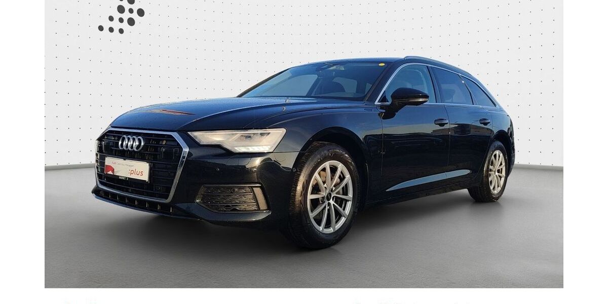 Audi A6 80.161 km 33.890 &euro; Oberursel 61440