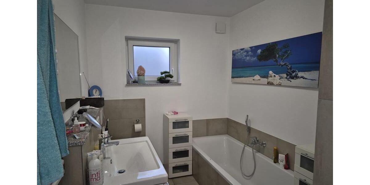 Erdgeschoßwohnung Hainburg - 4 Zimmer, 98 m&sup2;, 1.390&euro; | Angebot:25781598