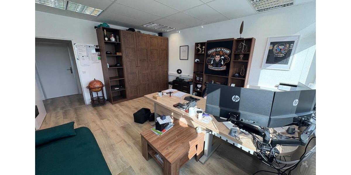 Gewerbeobjekt Frankfurt am Main Bergen-Enkheim - 1.201&euro; | Angebot:25322091