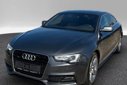 Audi A5 160.000 km 19.390 &euro; Gross Gerau 64521
