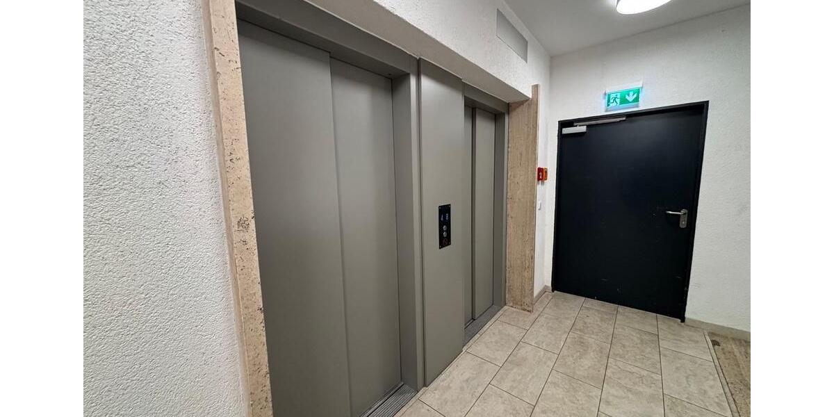 Etagenwohnung Frankfurt am Main Bornheim - 1 Zimmer, 29 m&sup2;, 830&euro; | Angebot:24964276